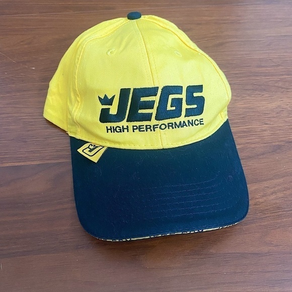 Other - JEGS High Performance Racing Hat